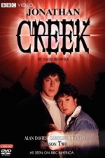 Watch Jonathan Creek Vumoo